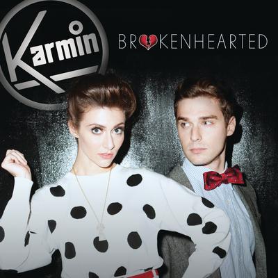 Brokenhearted's cover