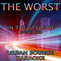 Urban Source Karaoke's avatar cover