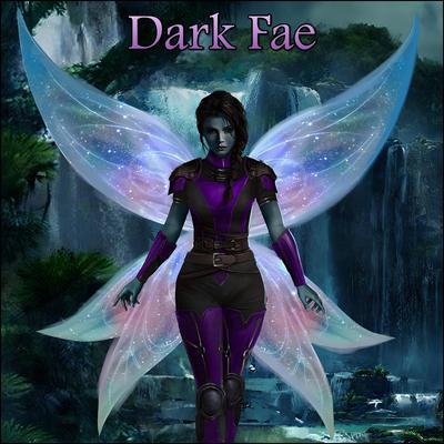 Dark Fae's cover