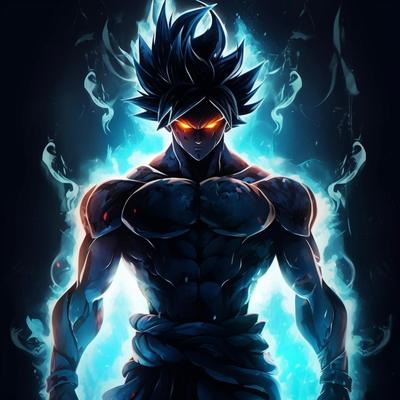 Kakarot By Rais Shaikh's cover