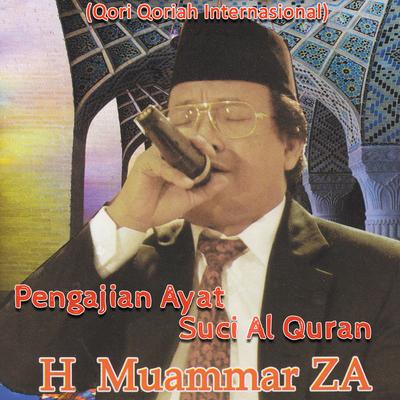 Pengajian Ayat Suci Al Quran (Qori Qoriah Internasional)'s cover