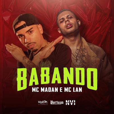 Babando's cover