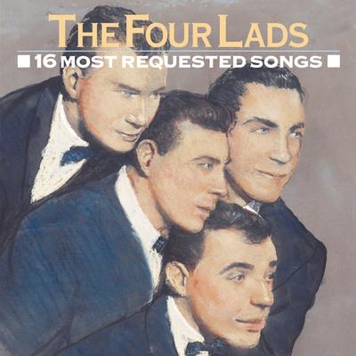 Moments To Remember (Album Version) By The Four Lads's cover