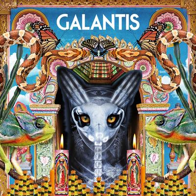 Stella By Galantis's cover