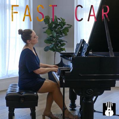 Fast Car By Brooklyn Duo's cover