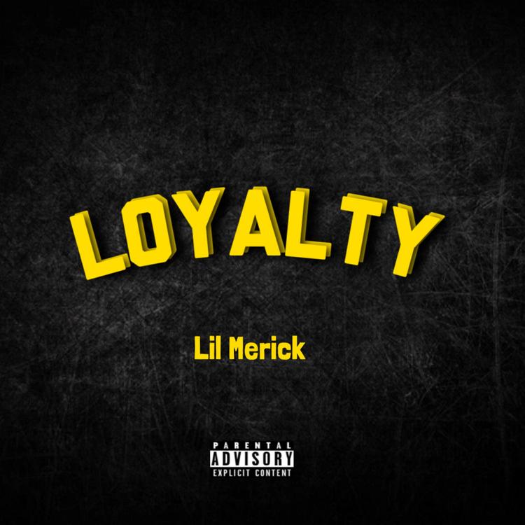 LiL Merick's avatar image