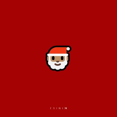 Christmas (Remix) By Trinix Remix, Trinix's cover