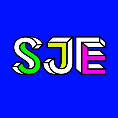 S J E's cover