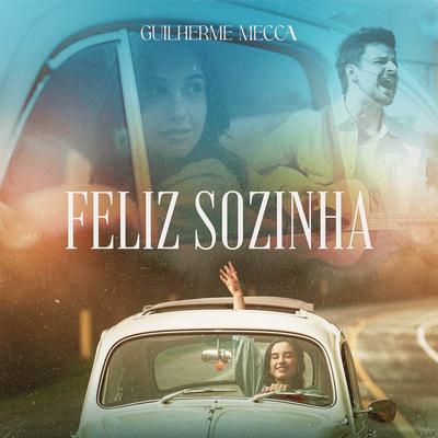 Feliz Sozinha's cover