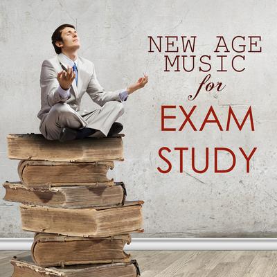 New Age Music for Exam Study: Alpha Learning Relaxation System for Increasing Brain Power and Deep Focus's cover