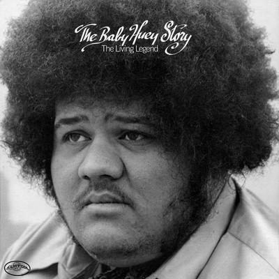 Hard Times By Baby Huey's cover