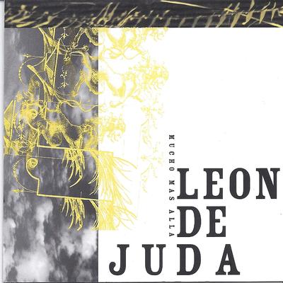 Vida Eterna By Leon De Juda's cover