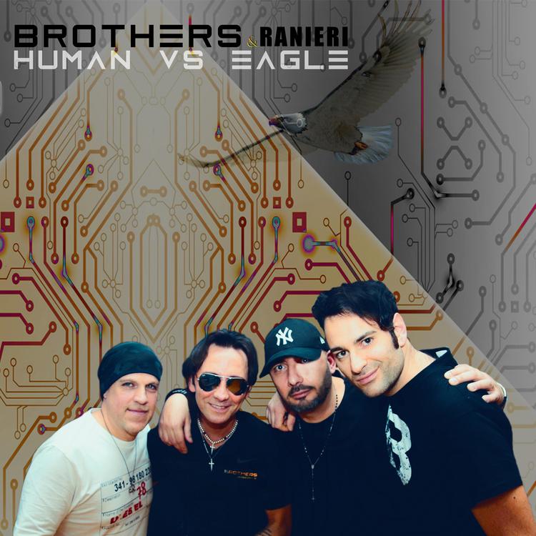 Brothers's avatar image