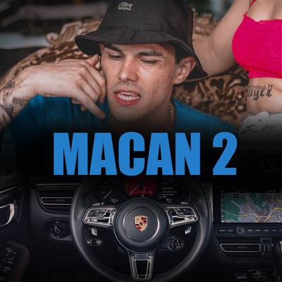 Macan 2's cover