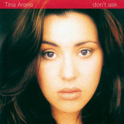 Sorrento Moon (I Remember) By Tina Arena's cover