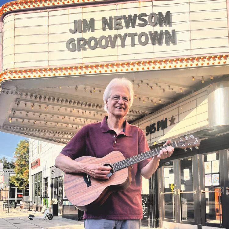 Jim Newsom's avatar image