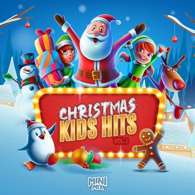 Christmas Kids Hits's cover