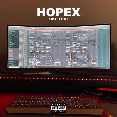 Like that By Hopex's cover