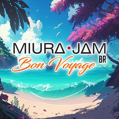 Bon Voyage (One Piece) By Miura Jam BR's cover