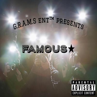 G.R.A.M.S Ent's cover