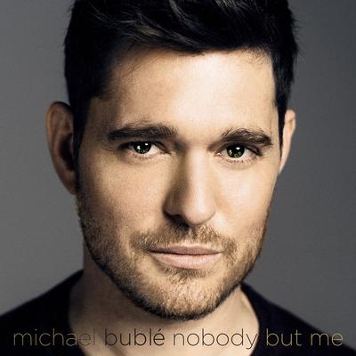 Nobody but Me's cover