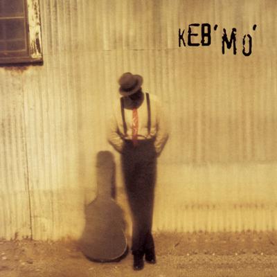 Every Morning (Album Version) By Keb' Mo''s cover