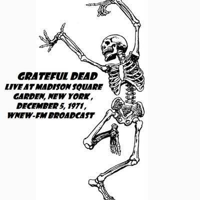 Sittin' On Top Of The World (Remastered) By Grateful Dead's cover