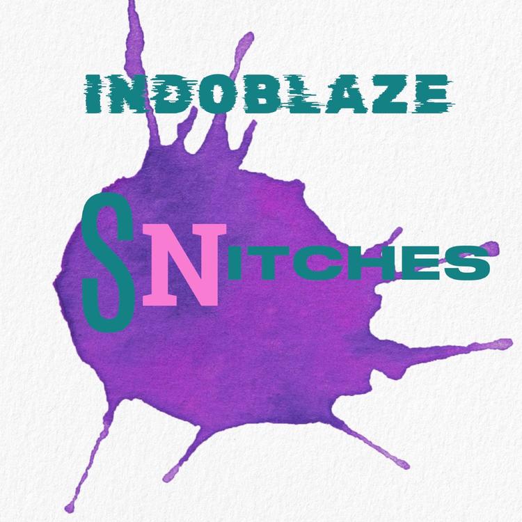 indoblaze's avatar image
