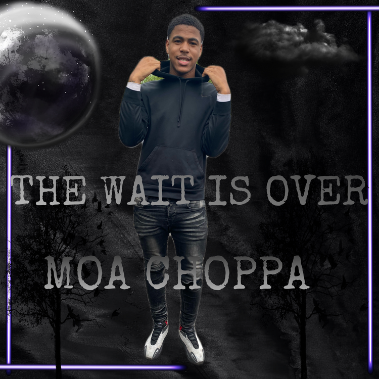 MOA Choppa's avatar image