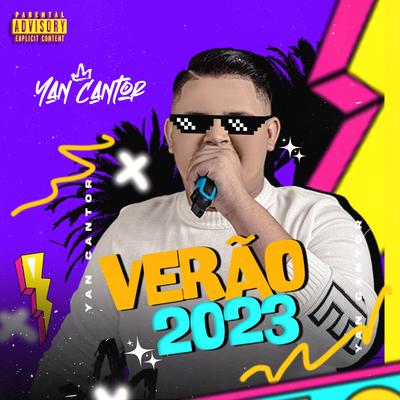 Tu Tem Cara Que Vai Fuder Minha Vida By YAN CANTOR's cover