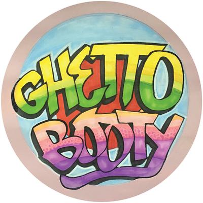Ghetto Booty By Rydim vs. DJ Funk, Jesse Perez's cover