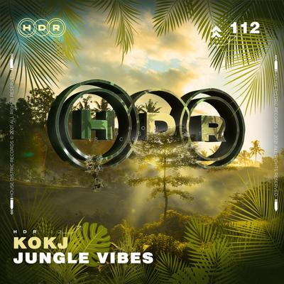 Jungle Vibes's cover