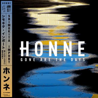 Gone Are the Days (Shimokita Import)'s cover