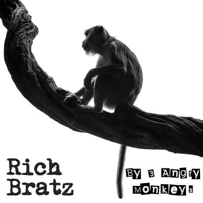 Rich Bratz's cover