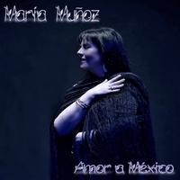 María Muñoz's avatar cover