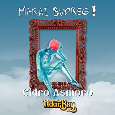 Marai Budreg (From "Cidro Asmoro") By Ndarboy Genk's cover