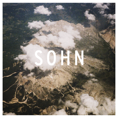 Bloodflows By SOHN's cover