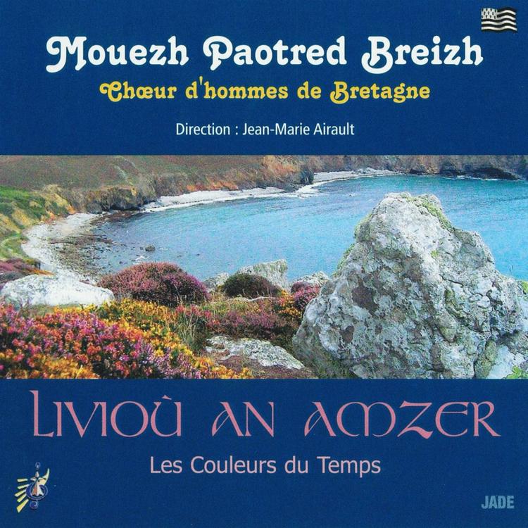Mouezh Paotred Breizh (choeur D'Hommes De Bretagne)'s avatar image