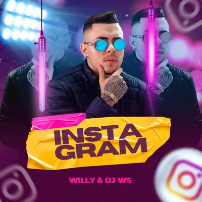 Instagram By Willy, DJ WS's cover