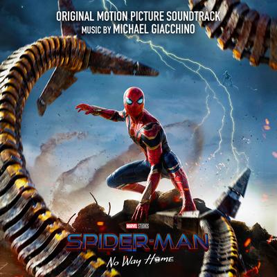 Peter Parker Picked a Perilously Precarious Profession (from "Spider-Man: No Way Home" Soundtrack) By Michael Giacchino's cover