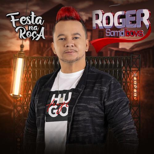 Roger  MP3 Cachaça Amuada's cover