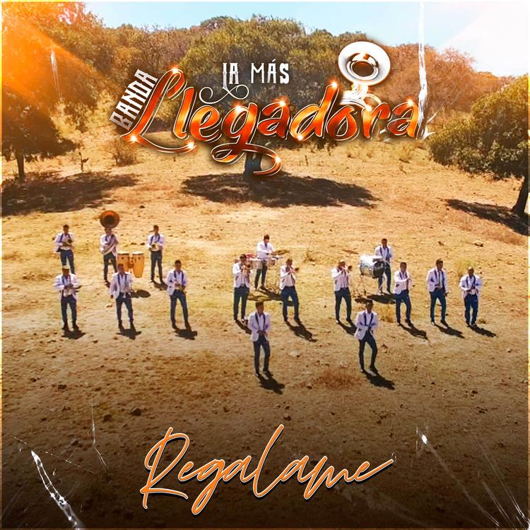 Banda La Mas Llegadora's avatar image