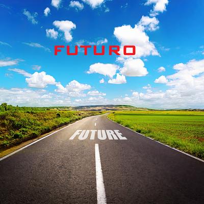 Futuro By Red Sunset's cover