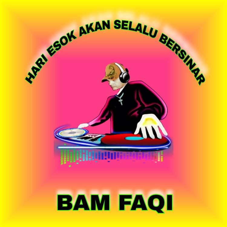 Bam Faqi's avatar image