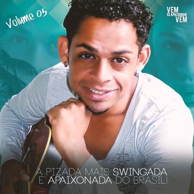 Naldo Silva, Vol. 5's cover
