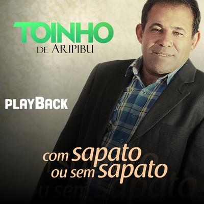 Questão de Santo (Playback)'s cover