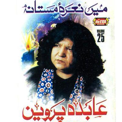 Main Nara E Mastana, Vol. 25's cover