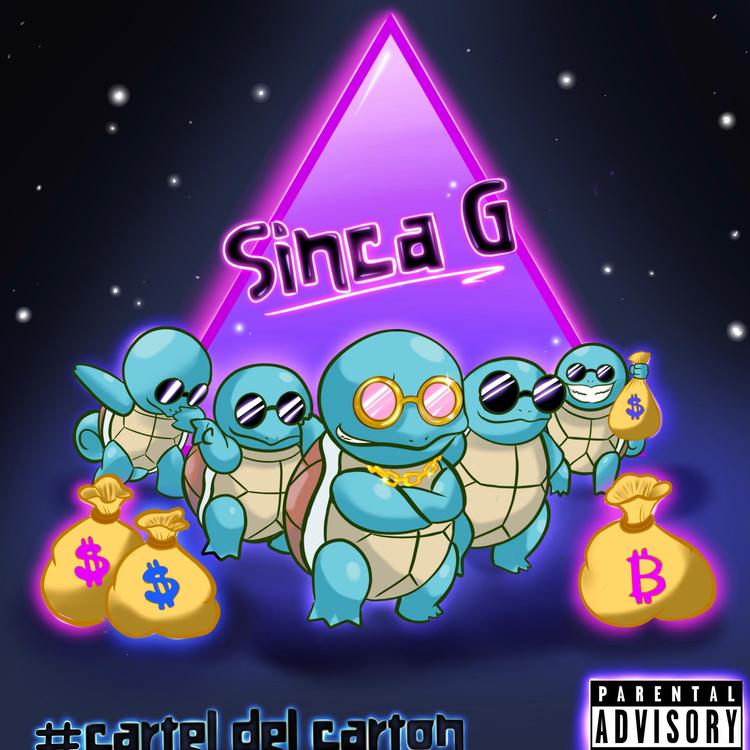 Sinca G's avatar image