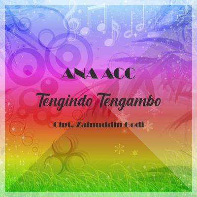 Tengindo' Tengambo's cover