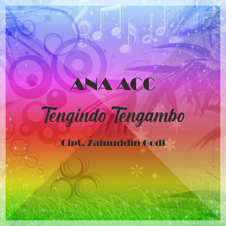 Ana Acc's avatar image